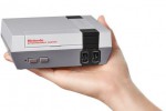 Nintendo met fin à la production de la Mini NES