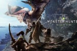 Une version du jeu vidéo Monster Hunter pour la Nintendo Switch