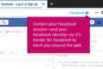 Des internautes trackés par Facebook en dehors du réseau social