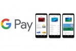 Google Pay débarque en france