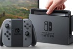 La principale nouveauté de la console Nintendo Switch
