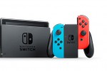 Nintendo a déjà écoulé 10 millions de Switch en 9 mois