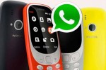 1 milliard de smartphones Nokia cessent de fonctionner avec WhatsApp