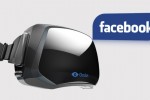 la division VR de Facebook s'organise dorénavant par technologies