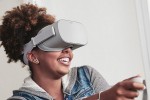 Avec Oculus TV, la télévision arrive directement sur l'Oculus Go