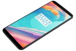 OnePlus 5T, écran 6 pouces avec un ratio 18 :9