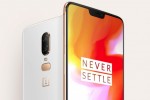 OnePlus 6 Silk White : tous écoulés en 24 heures
