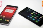 OnePlus et Xiaomi ciblent le marché européen