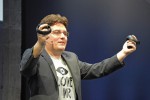 Après le casque de réalité virtuelle, Palmer luckey planche sur les implants nerveux