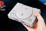 Profitez d'une centaine de jeux au lieu de 20 sur la PlayStation Classic