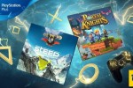 PlayStation Plus : les jeux offerts sur PlayStation 4, PS3 et PS Vita