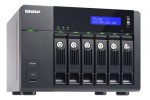 NAS QNAP TS-670