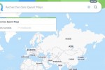 Qwant Maps se veut une alternative à Google Maps