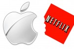 JPMorgan Chase conseille à Apple de racheter Netflix