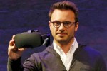 Un autre cofondateur de l’Oculus, Brenda Iribe, quitte Facebook