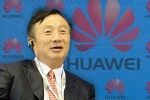Ren Zhengfei, le fondateur de Huawei a pris la parole publiquement