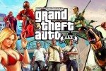 6 milliards de dollars rapportés par GTA V
