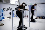 Réalité virtuelle : dernier jour pour profiter du parc S7 Life Changer Park à Paris