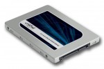 SSD MX200 Crucial