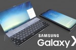 Le Galaxy X, un terminal Samsung attendu depuis 2011