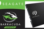 Barracuda SSD : Seagate mise sur la rapidité