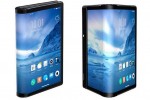 FlexPai : le premier smartphone pliable au CES 2019