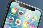 De nouveaux filtres sur Snapchat qui privilégient les propriétaires d’iPhone X