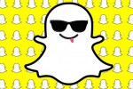 Snapchat, adepte des filtres et des stickers