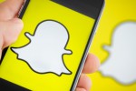 Une nouvelle version du design de Snapchat qui mélange stories et conversations