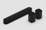 Sonos Beam, une barre de son optimisée