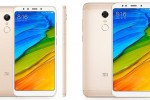 Des modèles Redmi 5 et 5 plus à des prix ultra-compétitifs