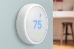 Thermostat E : compatible avec les appareils français