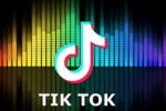 TikTok, l'application passe devant WhatsApp, Facebook et YouTube en nombre de téléchargements