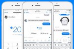Le transfert d’argent dorénavant possible sur Facebook Messenger