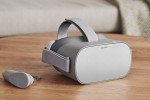 Oculus Go, un casque VR autonome