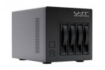 Test du NAS Ve-hotech VHS-4 VX TV