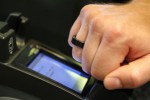 Visa lance sa bague NFC de paiement sans contact