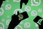 Les pirates pourraient modifier et envoyer des messages sur WhatsApp