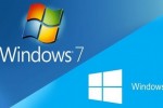 Windows 10 protège mieux que Windows 7