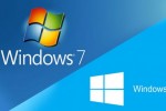 Windows 10 a dépassé Windows 7 pendant les fêtes