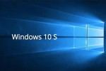 Une nouvelle approche plus simple pour Windows 10 S