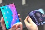 Xiaomi présente son smartphone pliable en vidéo