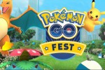 Des événements à grande échelle pour célébrer l'anniversaire de Pokémon Go