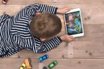 Des milliers d'applications présentes sur le Play Store espionnent les enfants