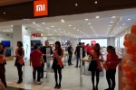 Ouverture boutique Xiaomi