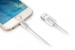Câble Lightning 3 en 1 Turata