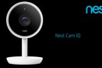 Nest Cam IQ: une nouvelle caméra connectée vient grossir la gamme de Nest