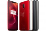 Le OnePlus 6T, un smartphone aux caractéristiques solides
