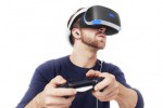Casque VR pour PS4