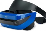 Windows Mixed Reality: une nouveauté en matière de casque VR signée Microsoft